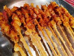 -老谢野馄饨(延安路店)