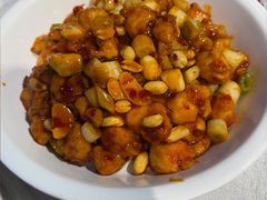 -老浒记烤鸭-北京菜(琉璃厂店)