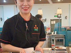 -玫瑰花园自助烤肉(金源店)