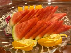 -良友·海鲜青岛菜(五四广场店)