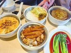 -香港池仔记肠粉王(博多新记襄阳南路店)