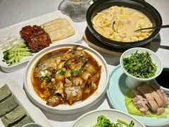 -小城故事·地道宁波味(月湖盛园店)