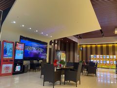 -华美国际影城(旧宫永辉店)