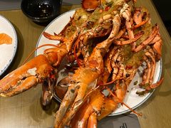 -博林天瑞喜来登酒店·西丽尚膳