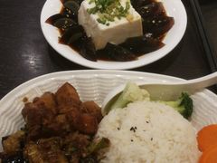 -好嫂子酱猪手•农家菜(蒲黄榆店)