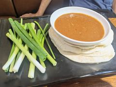 -汉城烧烤(西稍门劳动路店)