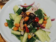 -西部马华清真兰州牛肉面·烧烤夜市(关东店)