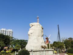 -汕头星城湾欢乐世界