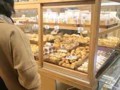 -小飞象面包公社(珠江路金鹰店)
