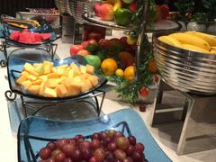 -宁波石浦豪生大酒店·自助餐厅