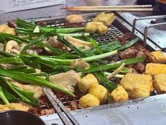 -同心烧烤(总店)