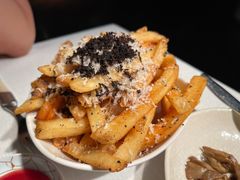 -弗兰克牛排西餐厅Ribone steak house(柠檬花园店)