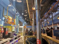 -炭烤麻里·臻选自助烤肉料理(观音桥大融城店)