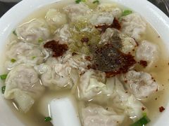 -汪家馄饨(集庆路店)
