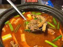 -肖记公安牛肉鱼杂馆·省级非物质文化遗产(崇仁路江滩直营店)
