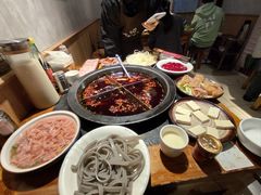 -陈眼镜火锅(总店)