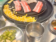 -小团团·路边烤牛肉(南岭壹街店)