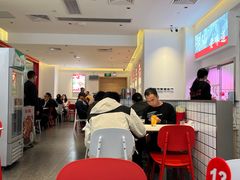 -潮人潮品隆江猪脚饭(城壹汇·流花店)