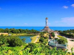 -三亚南山文化旅游区