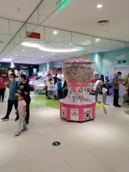 -meland亲子乐园·派对·研学(淄博万象汇店)