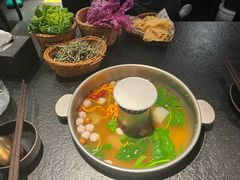 -重八牛府之小有名气(大望路店)