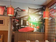 -九老汉·川渝江湖菜(合川路2店)