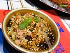-贤合庄卤味火锅(勒泰中心店)
