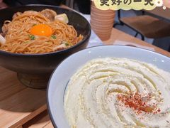 -火山屋台(新街口店)