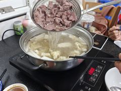 -五洲牛肉美食馆