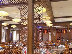 大堂-苏浙徽·农家大院(开发区星湖101店)