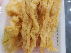 -老东风菜馆·羊肉火锅·海鲜·砂锅粥