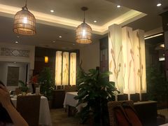 -阿诺泰·泰国餐厅(紫荆店)