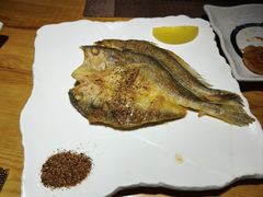 -禾风·海鲜料理自助(玉林店)