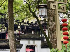 -杭州黄龙洞