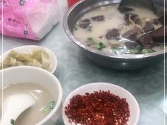 -胡世羊肉汤(南街店)