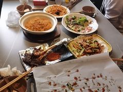 -楚太子  中餐&烧烤(武大店)