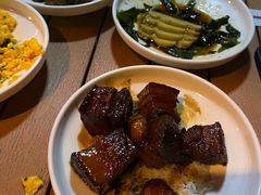 -南小馆(迪士尼小镇店)