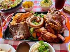 -Strawberry Butterfly草莓蝴蝶日式水果挞