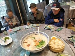 -山外山菜馆(玉泉路店)