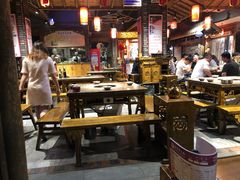 大堂-重庆渝达老火锅(春熙路店)