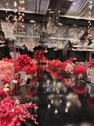 -喜临门婚宴广场·宴会厅