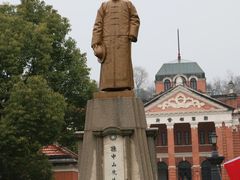-辛亥革命博物院北区