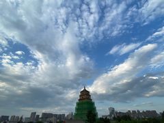 -大雁塔北广场音乐喷泉