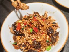 农家一碗香-湘阁里辣(东门茂业店)