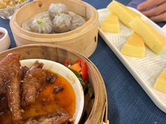 -伯乐居茶艺馆(石岐大信店)