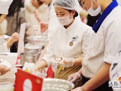 -首开·龙湖成都西宸天街