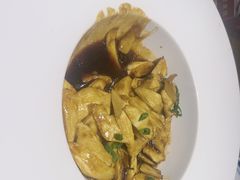 -鱼食饭稻·苏浙土菜17年老馆子(平江路店)