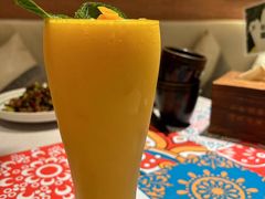 -云海肴·汽锅鸡·云南菜(天山百盛优客店)