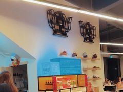 -黄亚细肉骨茶(仰光路店)