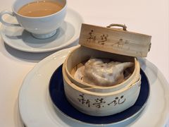 -新荣记(椒江店)